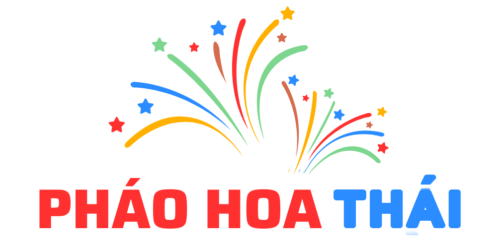 Pháo Hoa Thái Lan