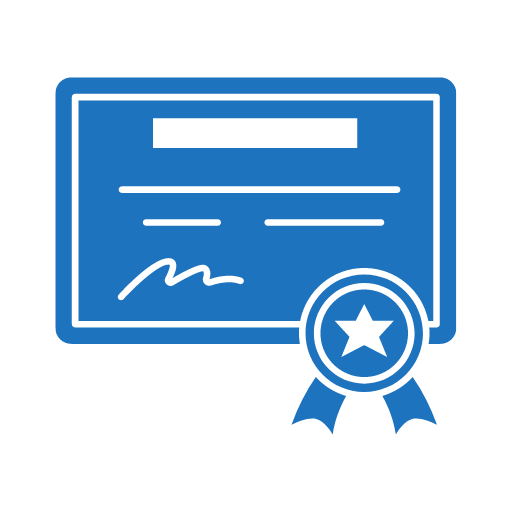 Có giấy phép sử dụng